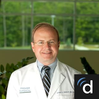 Edward Diekhoff, MD, General Surgery, Greenwood, IN