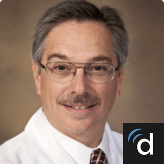 Steve Goldschmid, MD