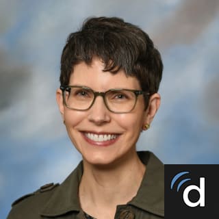 Susan Strick, MD