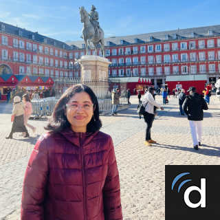 Anupama Potineni, Pharmacist, Kenosha, WI