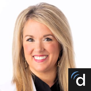 Melissa McKissack