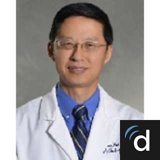 Jun Hou, MD