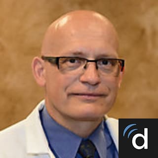 Christian Bohringer, MD