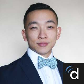 Robert Chen, MD