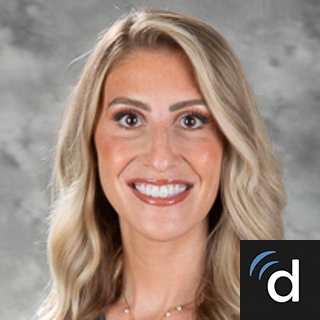 Alexandra Markarian, Nurse Practitioner, Providence, RI