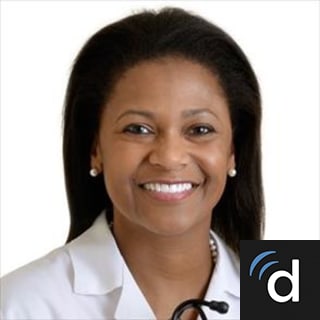 Charlene Britt, MD