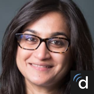 Amreen Dinani, MD