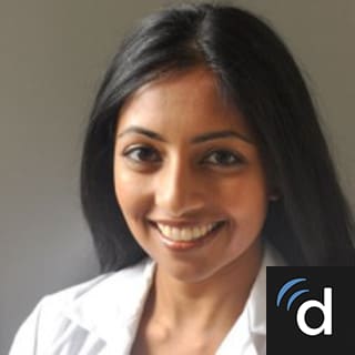 Parita Vasa, MD