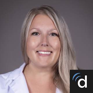 Jaclyn Burns, Family Nurse Practitioner, Saint Petersburg, FL