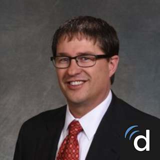 Curtis Reimer, MD