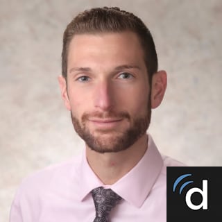 Scott Ulberg, MD