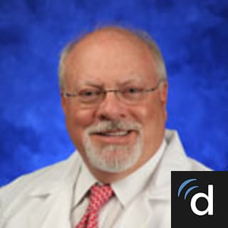John Myers, MD