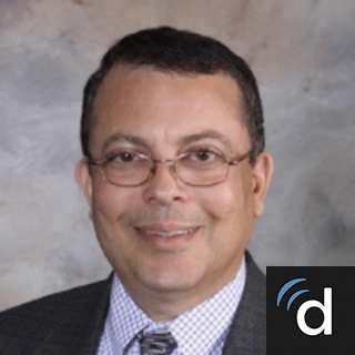 Mazen Abdalla, MD