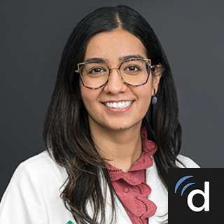 Rubal Sharma, MD