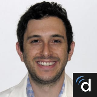 Jacob Bly, MD
