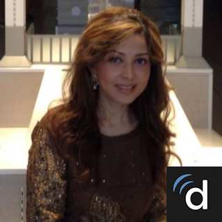 Sharmeen Sultana, MD