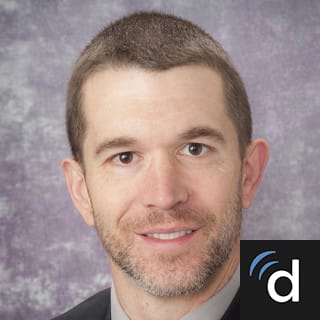 Gregory Watson, MD