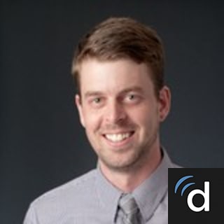 AJ Pesch, MD