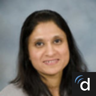 Shakuntala (Nanjundaswamy) Chandra, MD