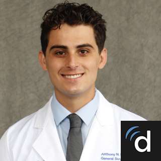 Anthony Rizzo, DO, General Surgery, Columbus, OH