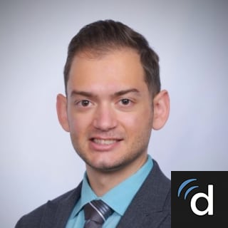 Steven Pandelidis, DO
