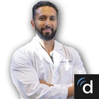 Shady Hassan, MD