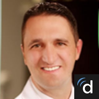 Kevin Stucki, DO