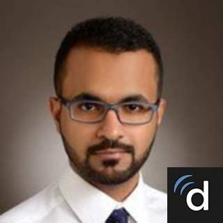 Anas Alharbi, MD, Cardiology, Morgantown, WV