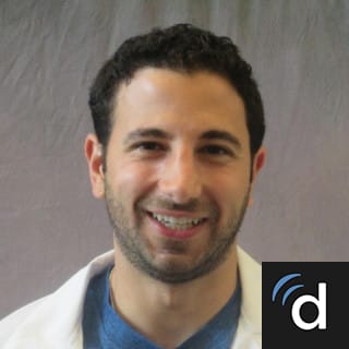 Patrick Atisha, MD