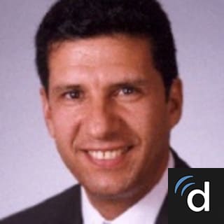 Sayed Yossef, MD
