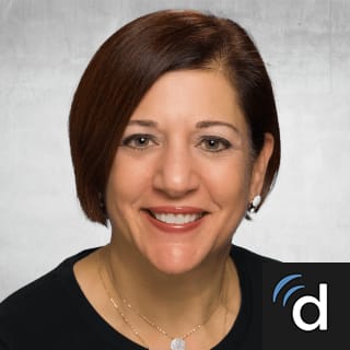 Deborah Toppmeyer, MD, Oncology, New Brunswick, NJ