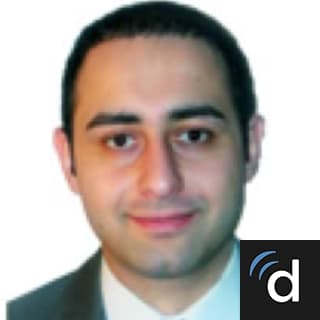 Hafez Azadeh, MD