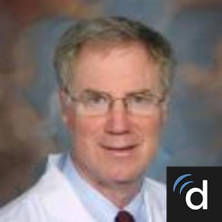 Dennis Shrieve, MD