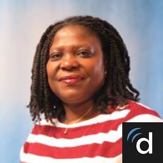 Fidelia Tanyi, Family Nurse Practitioner, Glen Burnie, MD