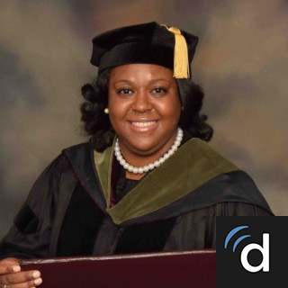Danelle Harris
