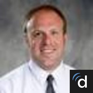 Harry Hoar III, MD