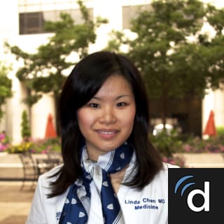 Linda Chen, MD