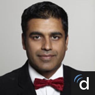 Ashish Atreja, MD, Gastroenterology, New York, NY