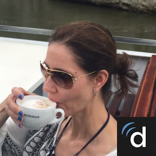 Liana Lucaric, MD