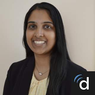 Sahana Reddy, DO, Physical Medicine/Rehab, Park Ridge, IL