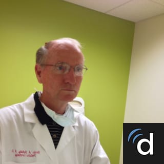 Charles Bullaboy, MD