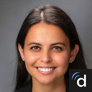 Rana Yazdani, MD, Resident Physician, Dallas, TX