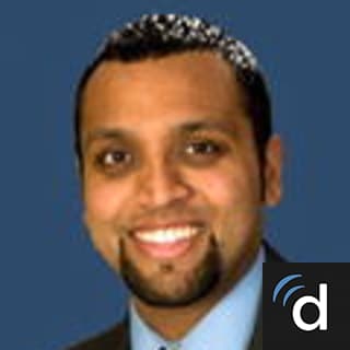 Vinay Narotam, MD