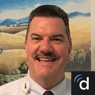 Steven Pearman, MD