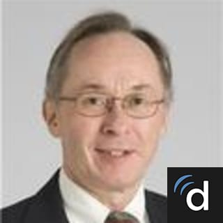 Paul Youngstrom, MD