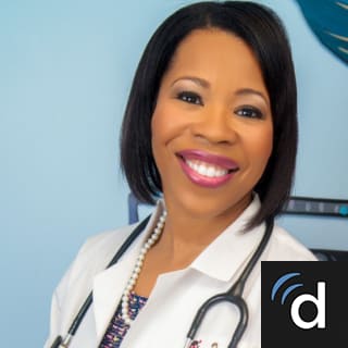 Melinda (Williams) Willingham, MD