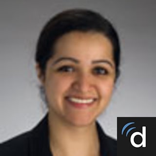 Sidra Raza, MD