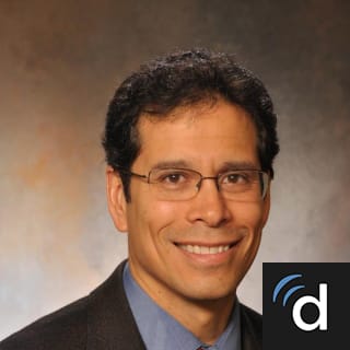 James Woodruff, MD