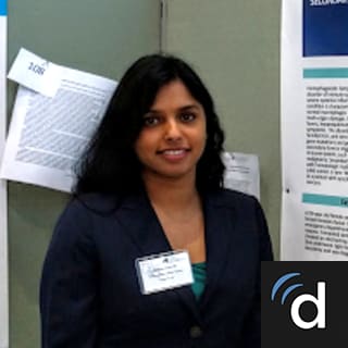 Radhika Voleti, MD, Internal Medicine, Bridgeport, CT