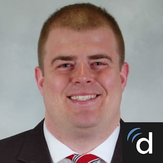 Zachary Smith, MD